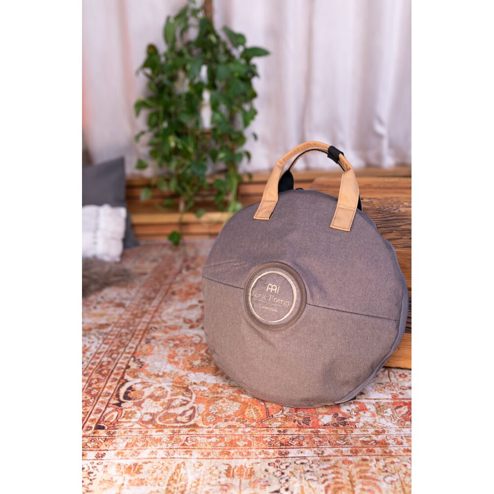 タングドラム MEINL Sonic Energy D Amara Meinl Sonic Energy Octave Steel Tongue Drum - D Amara - Navy